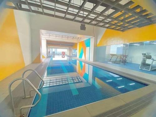 Miya's Crib Staycation A