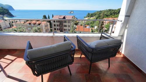 Medin Apartments BluVista