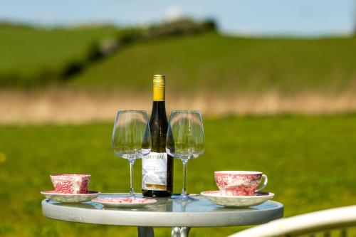 Solbjerggaard Bed And Breakfast