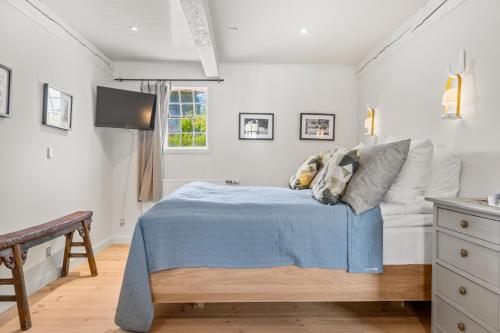 Solbjerggaard Bed And Breakfast