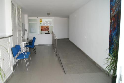 Apartaments El Sorrall