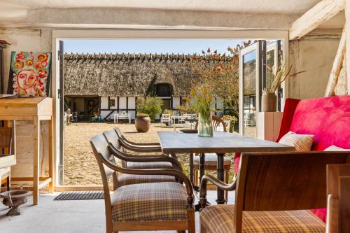 Solbjerggaard Bed And Breakfast