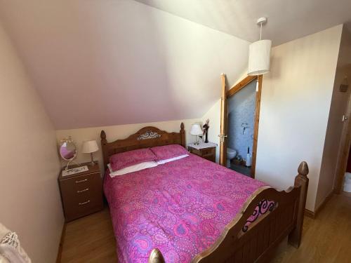 Glen Haven B&B
