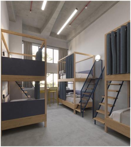 NEW OPENING 2025 aparto Florence Manifattura