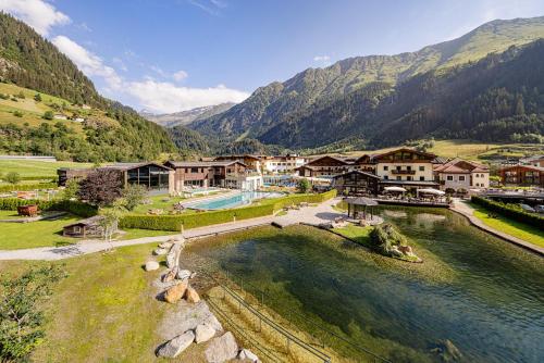 Schneeberg Family Spa Resort