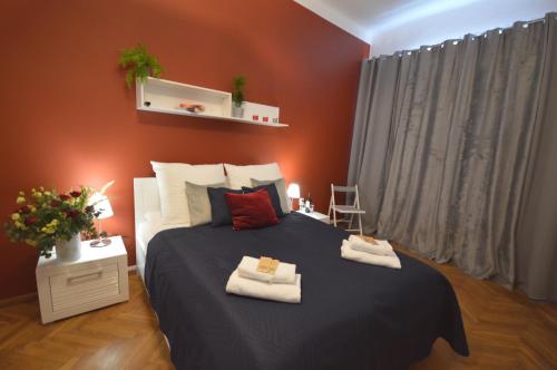 Cracow Central Aparthotel