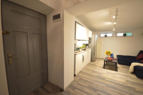 Cracow Central Aparthotel