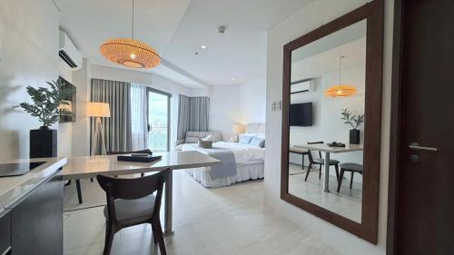 Tambuli Ocean View Luxe Studios, Mactan Resort