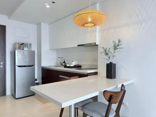 Tambuli Ocean View Luxe Studios, Mactan Resort