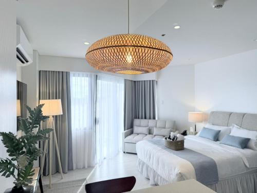 Tambuli Ocean View Luxe Studios, Mactan Resort