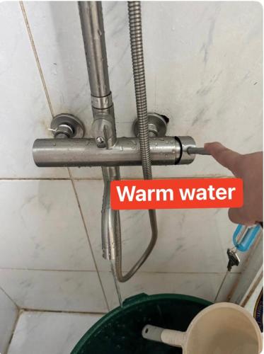 1Bedroom Sariaya Quezon Transient House Max 1-7pax