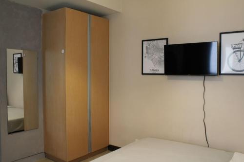 Cozy Studio in Salcedo Makati