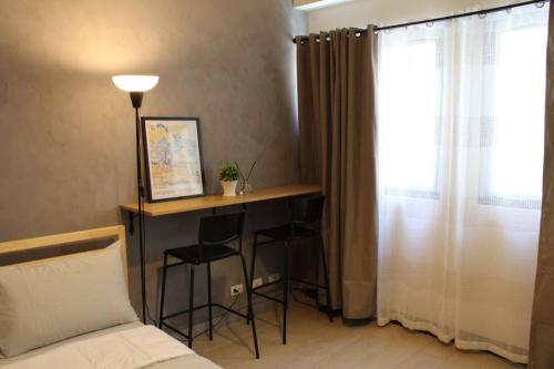 Cozy Studio in Salcedo Makati