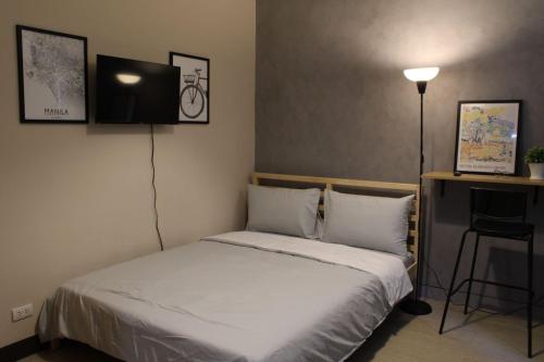 Cozy Studio in Salcedo Makati