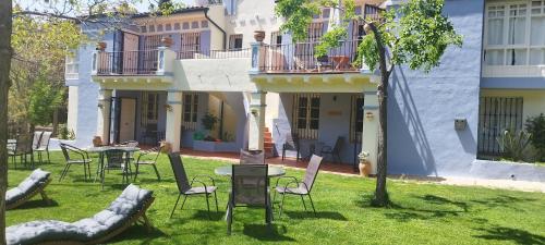 Alojamiento Rural Las Maravillas