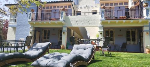 Alojamiento Rural Las Maravillas