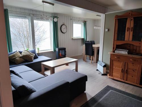 Visit Undredal Valley