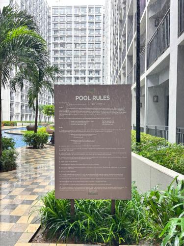 Cozy Condo Near MOA & Airport