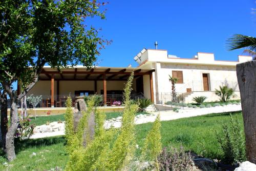 Agriturismo La Casa Di Bacco