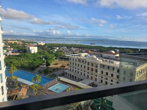 Mactan Cozy Studio