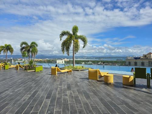Mactan Cozy Studio