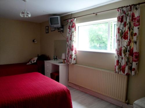 Ardrinane House B&B
