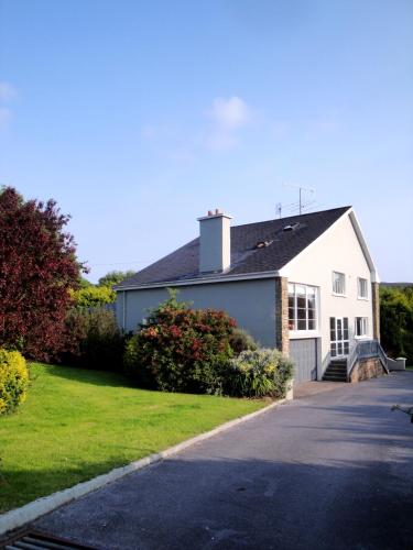 Ardrinane House B&B
