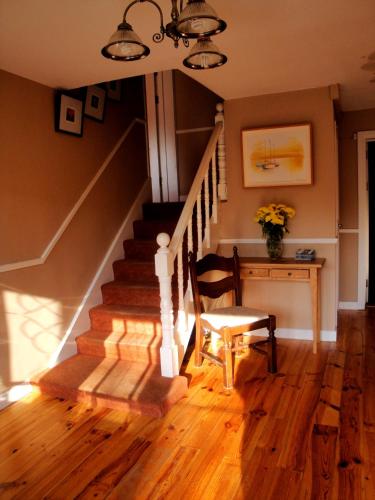 Ardrinane House B&B