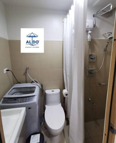 Shore 3 tower 2 mall of Asia staycation