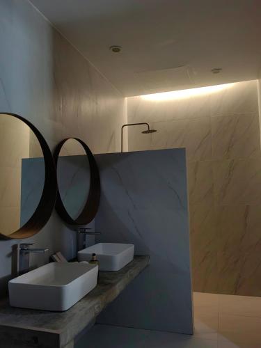 Orange Pearl Beach Resort