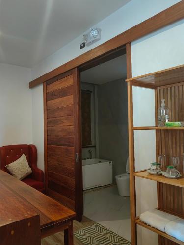 Orange Pearl Beach Resort