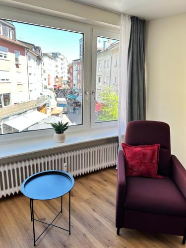 Wilhelmsapartment