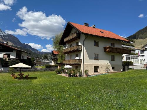 Hirschstube Nauders
