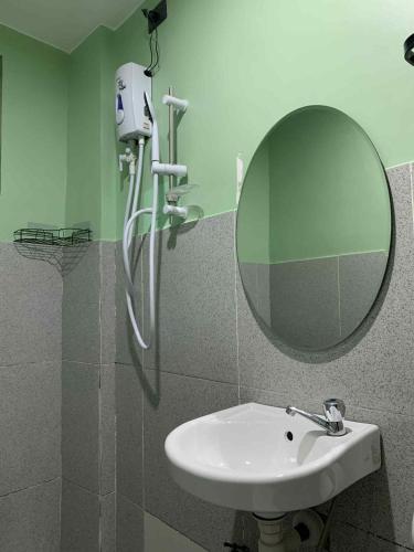 Liam's Homestay El Nido