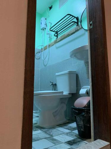 Liam's Homestay El Nido