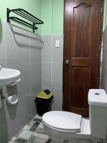 Liam's Homestay El Nido