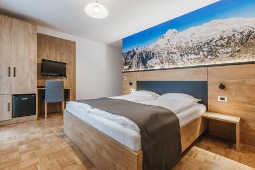 Pension Toeroek