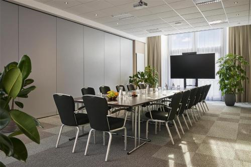 NH Vienna Airport Conference Center