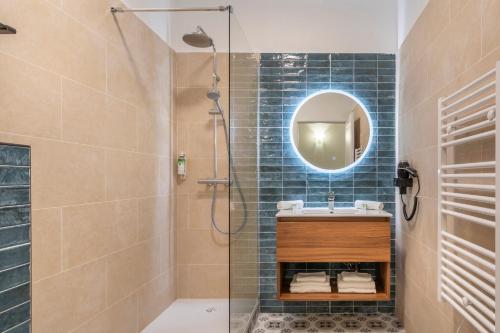 Residhotel Marseille Vieux Port