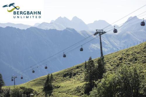 Hotel AlpIn Bed & Breakfast