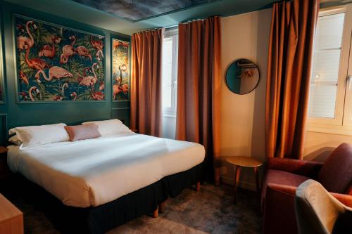 Hotel Fesch & Spa