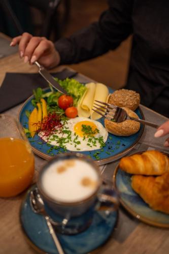 Stare Kino Cinema Residence