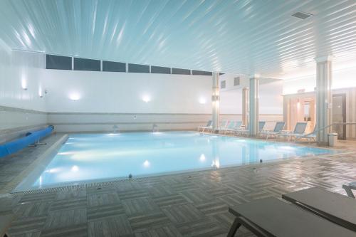 Sole Mio Hotel