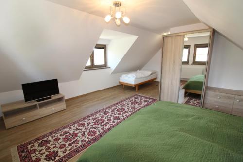 Guest House Mengsdorf