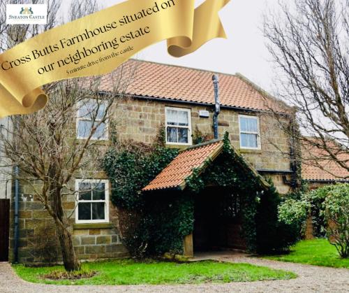 Sneaton Castle Centre