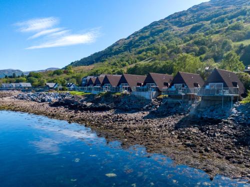 Loch Linnhe Waterfront Lodges
