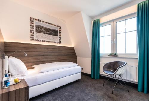 Parkhotel Hachenburg