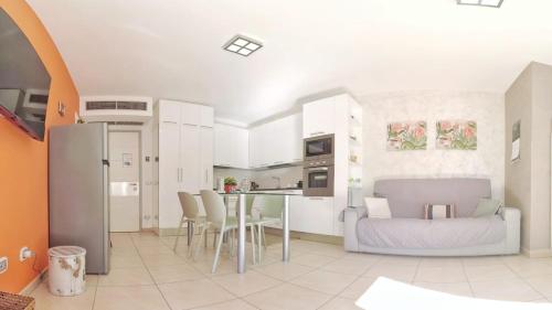 Golfo Gabella Lake Resort