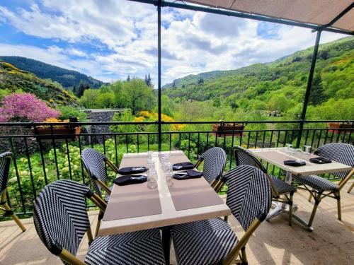 Auberge Chez Baratier