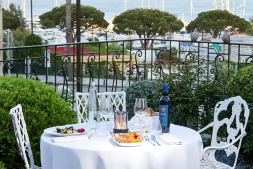 Hotel L'Abbaye Calvi